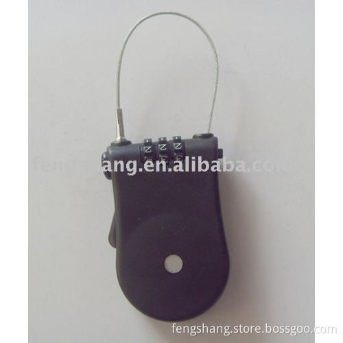 combination lock